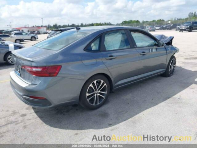 VOLKSWAGEN JETTA 1.5T SPORT, 3VWBM7BU1RM029813