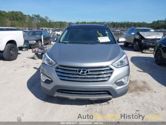 HYUNDAI SANTA FE LIMITED, KM8SR4HF0FU129013