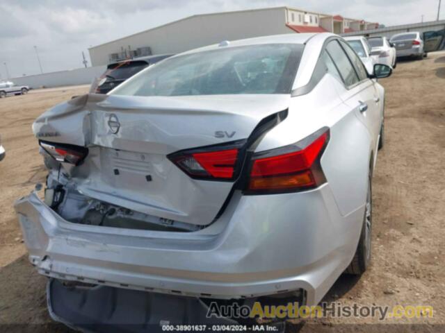 NISSAN ALTIMA SV FWD, 1N4BL4DV5PN385166