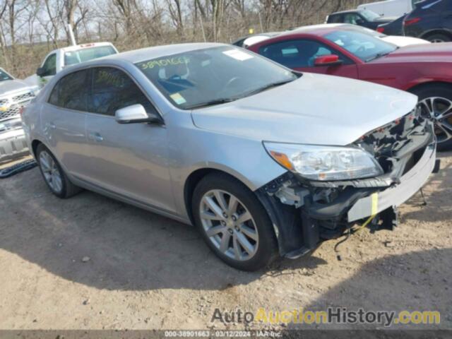 CHEVROLET MALIBU 2LT, 1G11E5SL5EF131190