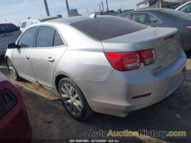 CHEVROLET MALIBU 2LT, 1G11E5SL5EF131190