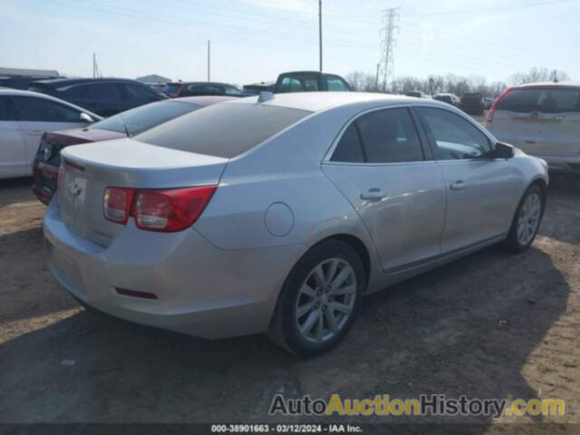 CHEVROLET MALIBU 2LT, 1G11E5SL5EF131190