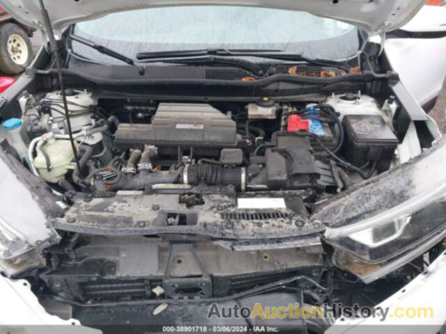 HONDA CR-V AWD EX, 2HKRW2H53LH628806