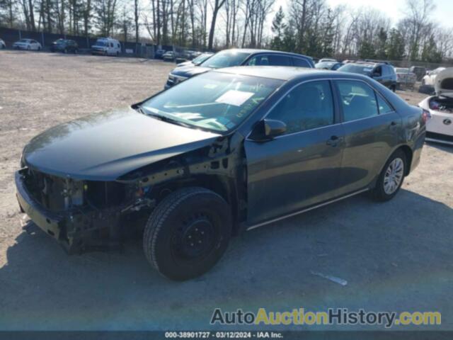 TOYOTA CAMRY LE, 4T4BF1FK5ER365717