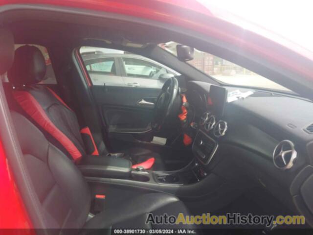 MERCEDES-BENZ GLA 250, WDCTG4EB3KU005998