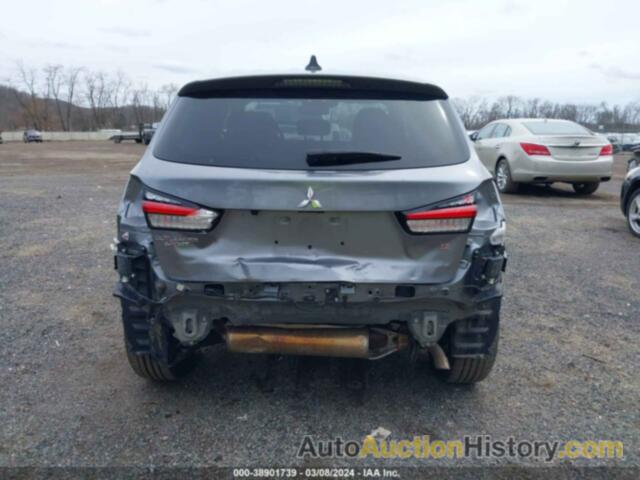 MITSUBISHI OUTLANDER SPORT 2.0 SE 2WD, JA4APVAU3MU015549