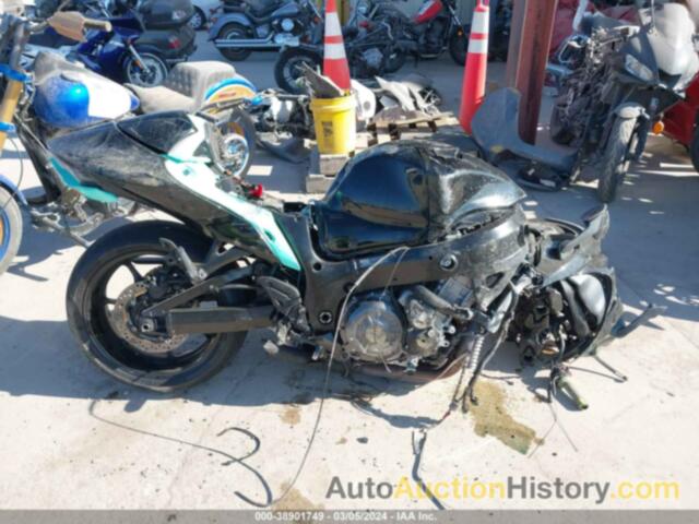 SUZUKI GSX1300 RR, JS1EJ11B8N7102129