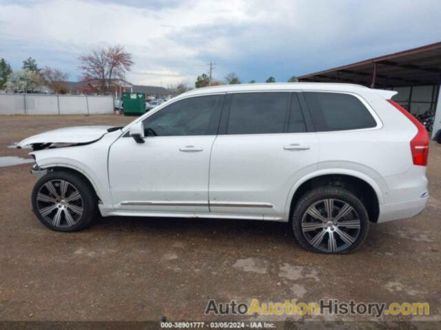 VOLVO XC90 T6 INSCRIPTION 6 PASSENGER, YV4A221L0L1544450