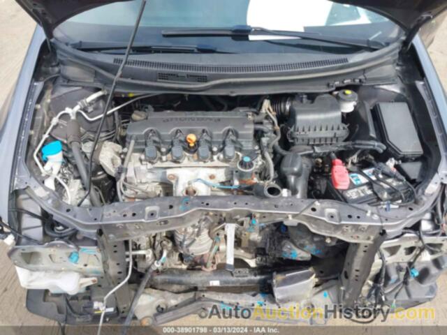 HONDA CIVIC EX-L, 19XFB2F98EE228610