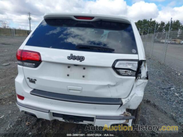 JEEP GRAND CHEROKEE HIGH ALTITUDE 4X4, 1C4RJFCTXJC111507