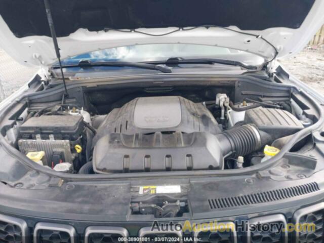 JEEP GRAND CHEROKEE HIGH ALTITUDE 4X4, 1C4RJFCTXJC111507