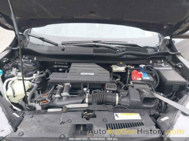 HONDA CR-V AWD EX-L, 5J6RW2H87LL037815