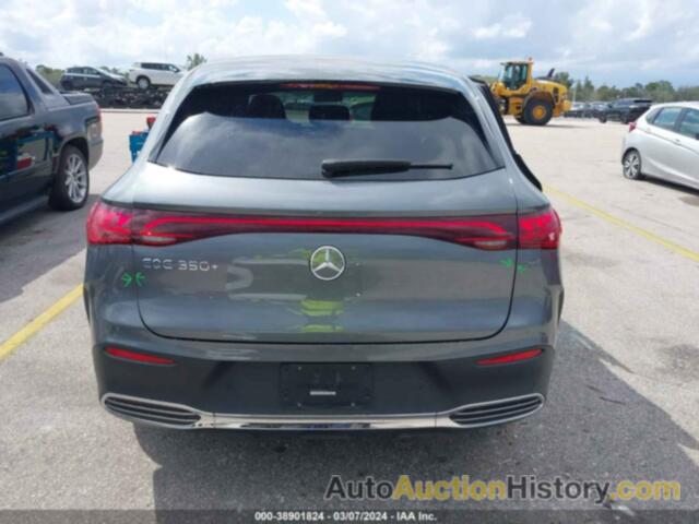 MERCEDES-BENZ EQE 350+ SUV, 4JGGM2BBXPA027753