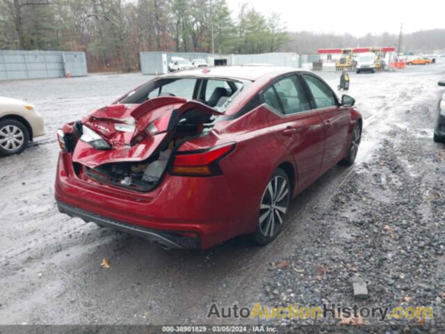 NISSAN ALTIMA 2.5 SR, 1N4BL4CV4KC132460