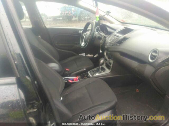 FORD FIESTA SE, 3FADP4EJXGM150717