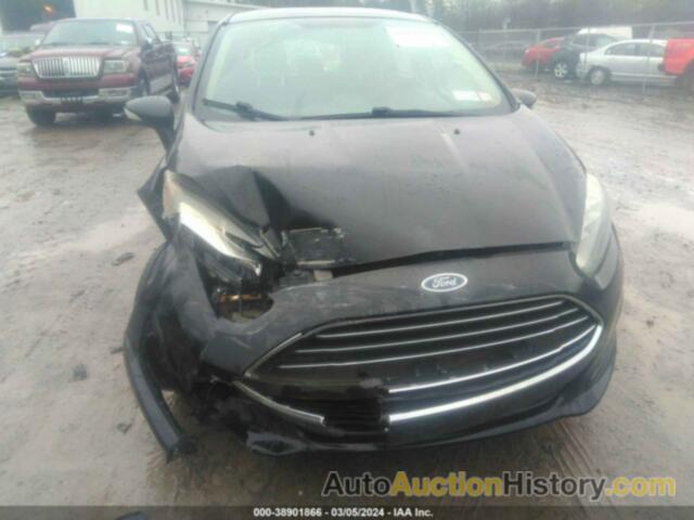 FORD FIESTA SE, 3FADP4EJXGM150717