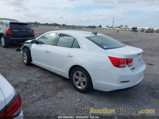 CHEVROLET MALIBU LS, 1G11B5SL3FF279297