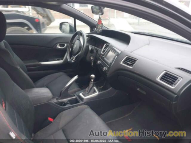 HONDA CIVIC SI, 2HGFG4A53DH705806