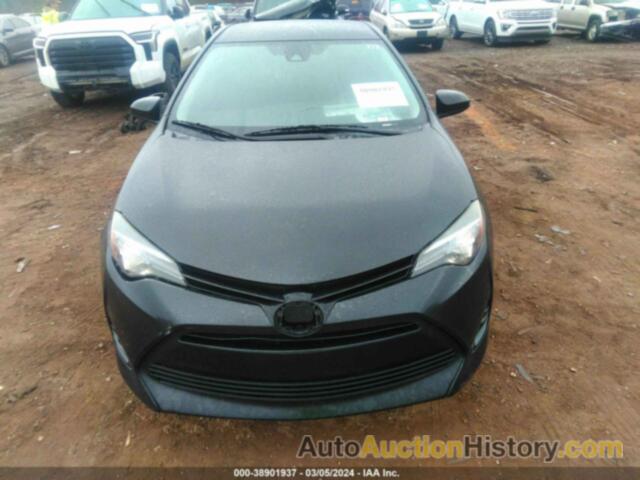 TOYOTA COROLLA LE, 2T1BURHE4HC834422