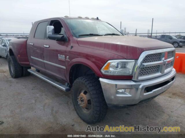 RAM 3500, 3C63RRML5HG546657