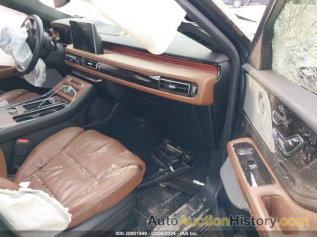 LINCOLN AVIATOR RESERVE, 5LM5J7WC3NGL03276