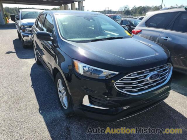 FORD EDGE SEL, 2FMPK4J98NBA63135