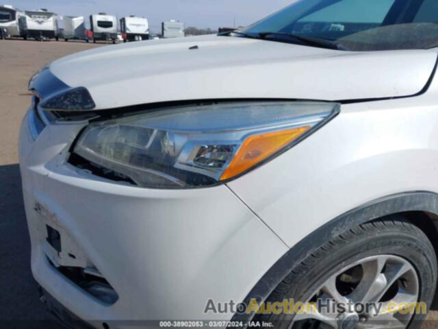 FORD ESCAPE TITANIUM, 1FMCU9J95GUC30098