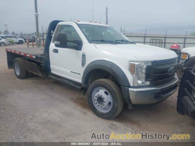 FORD F550 SUPER DUTY, 1FDUF5GT2KEE75535