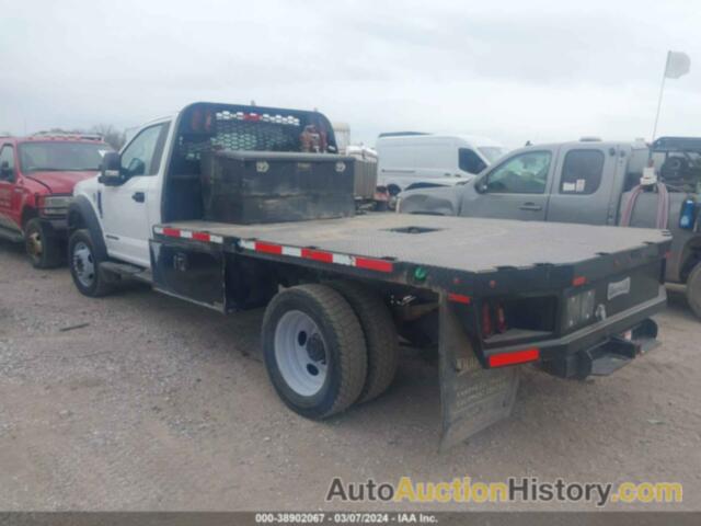 FORD F550 SUPER DUTY, 1FDUF5GT2KEE75535