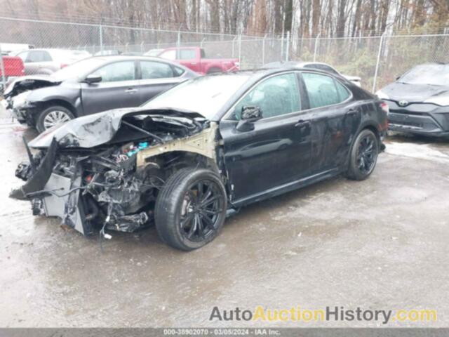 TOYOTA CAMRY L/LE/XLE/SE/XSE, 4T1B11HK6KU169058