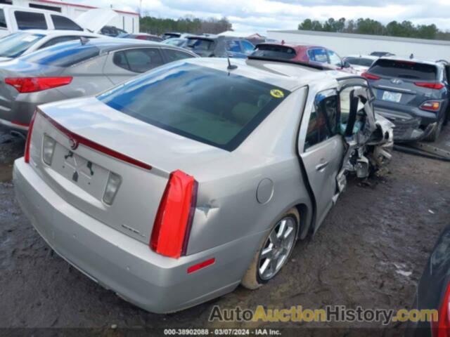 CADILLAC STS V6, 1G6DA67V280181507