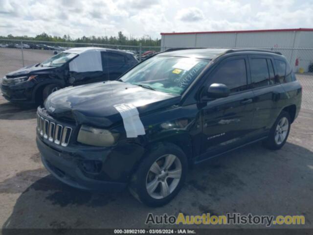 JEEP COMPASS SPORT, 1C4NJCBA7GD664843