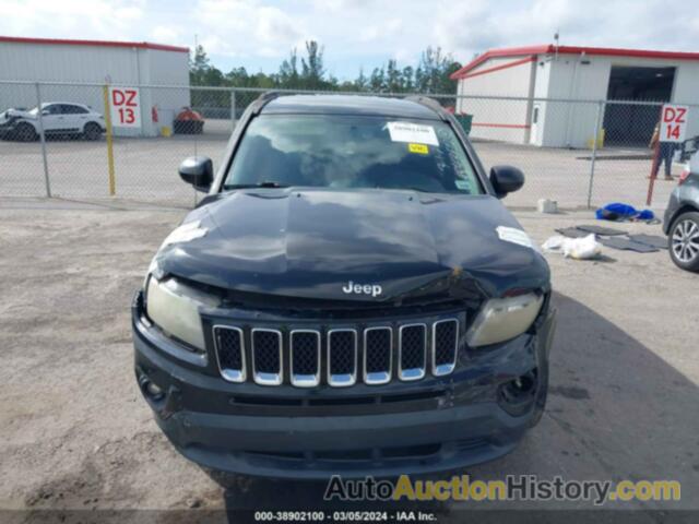 JEEP COMPASS SPORT, 1C4NJCBA7GD664843