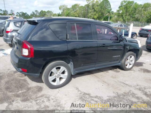 JEEP COMPASS SPORT, 1C4NJCBA7GD664843