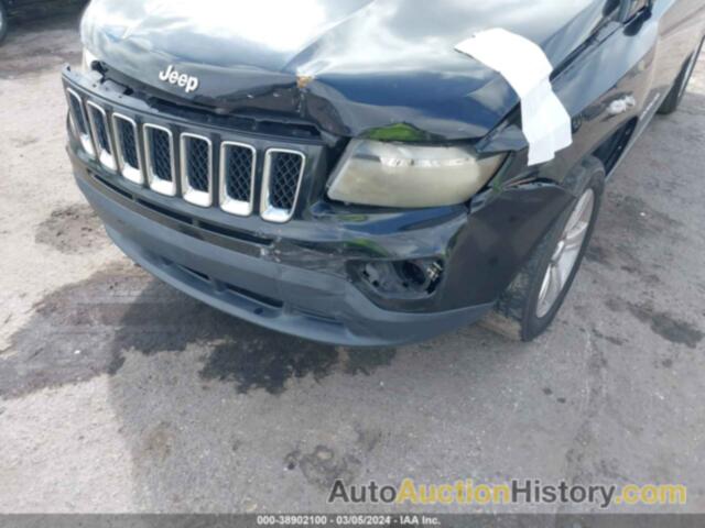 JEEP COMPASS SPORT, 1C4NJCBA7GD664843