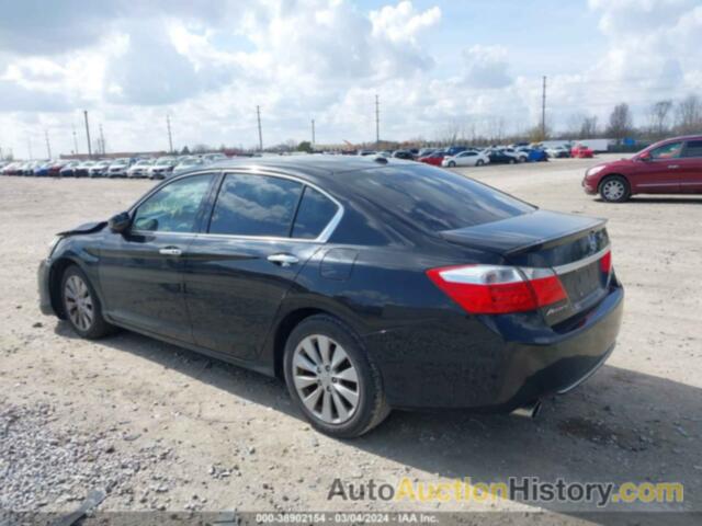 HONDA ACCORD EX-L V-6, 1HGCR3F8XDA034515