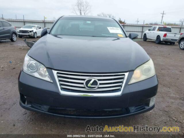 LEXUS ES 350, JTHBK1EG7B2454928