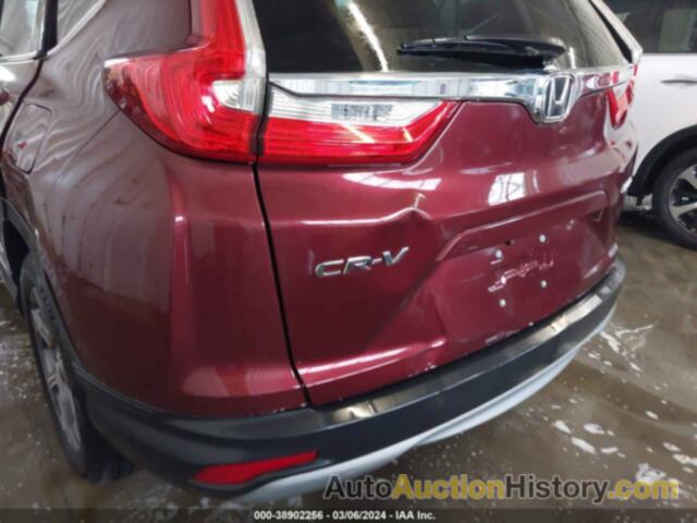 HONDA CR-V EX, 2HKRW2H5XHH659462