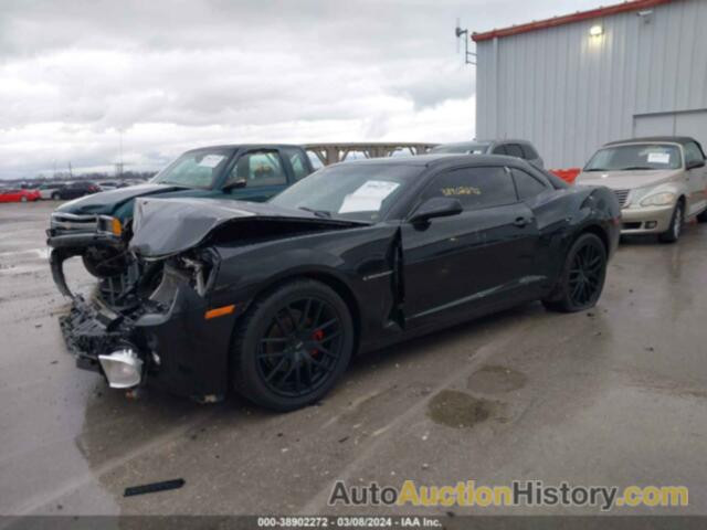 CHEVROLET CAMARO LT, 2G1FB1E35D9228044