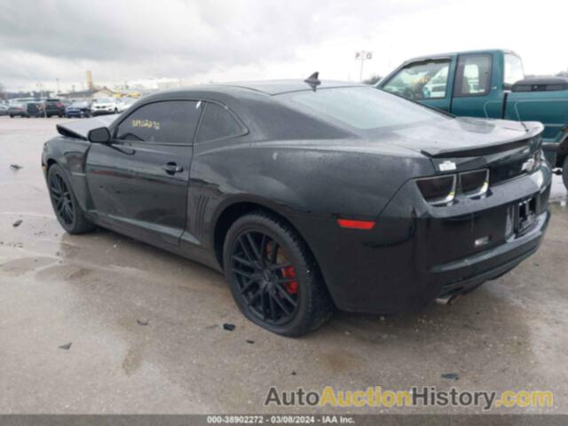 CHEVROLET CAMARO LT, 2G1FB1E35D9228044