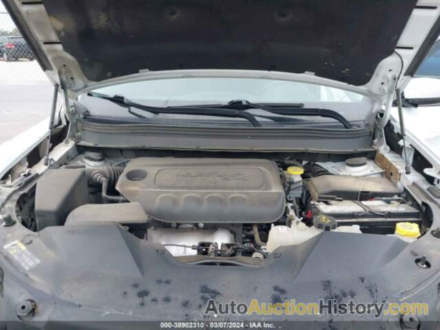 JEEP CHEROKEE LATITUDE FWD, 1C4PJLCB2MD169560