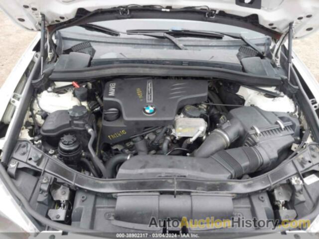 BMW X1 XDRIVE28I, WBAVL1C55EVY12296