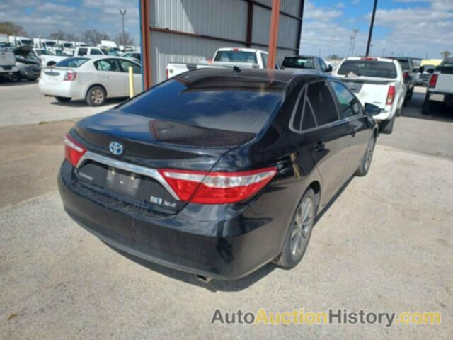 TOYOTA CAMRY HYBRID/LE/XLE/SE, 4T1BD1FK9HU227246