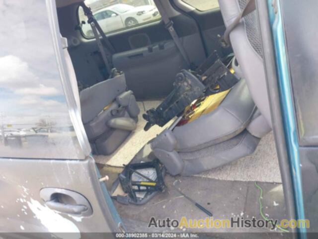 DODGE GRAND CARAVAN SE, 1B4GP44R9VB468280