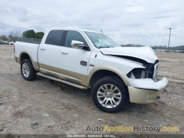 RAM 1500 LONGHORN, 1C6RR7PT0ES442740