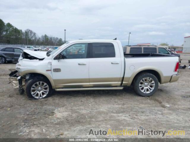 RAM 1500 LONGHORN, 1C6RR7PT0ES442740