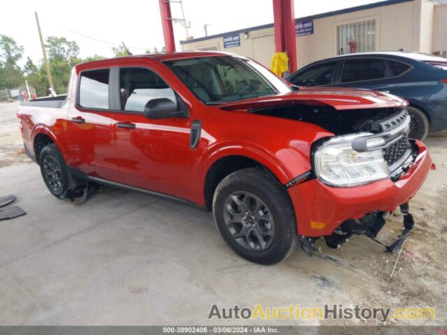 FORD MAVERICK XLT, 3FTTW8J92RRA28869