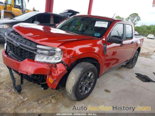 FORD MAVERICK XLT, 3FTTW8J92RRA28869