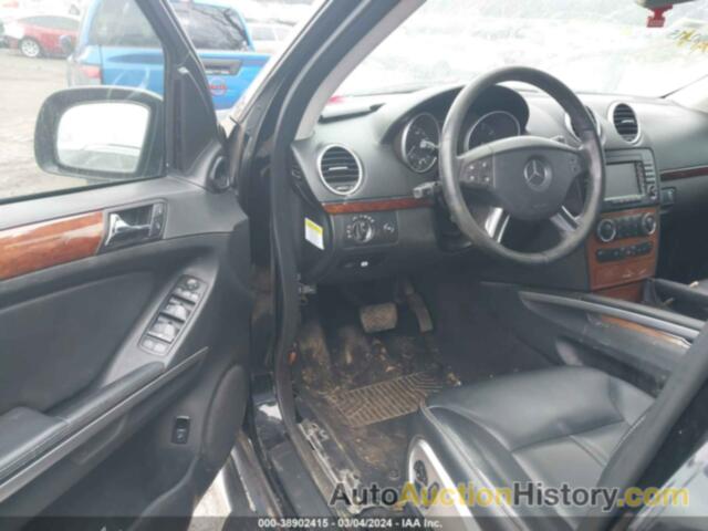 MERCEDES-BENZ GL 450 4MATIC, 4JGBF71E07A214321