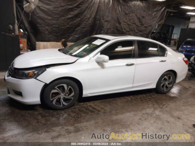 HONDA ACCORD EX-L V-6, 1HGCR3F85EA004727